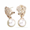 New Arrival Fashion Freshwater Pearl Earring